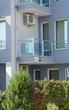 Casa/apartamento entero Jordan (Nessebar, Bulgaria)