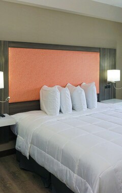 Hotelli The Waves Hotel, Ascend Hotel Collection (Wildwood, Amerikan Yhdysvallat)