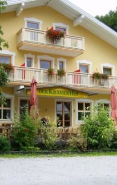Hotelli Kramerhof (Diessen, Saksa)