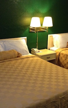 Hotel Executive Inn & Kitchenette Suites-Eagle Pass (Eagle Pass, EE. UU.)