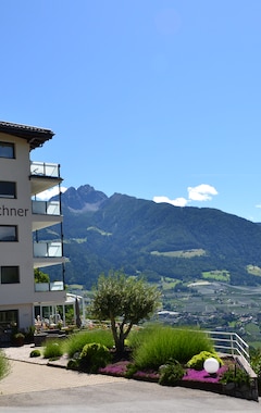 Hotelli Lechner (Dorf Tirol, Italia)