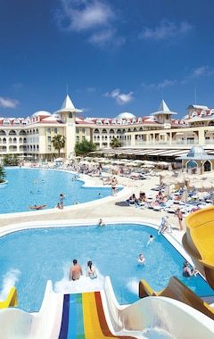 Hotel Side Star Resort (Çolakli, Turquía)
