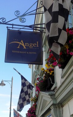 Hotel Angel (Midhurst, Storbritannien)