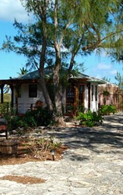 Hotel Pigeon Cay Beach Club (Cat Island, Bahamas)