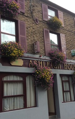 Pensión Ashleigh Guest House (Monaghan, Irlanda)