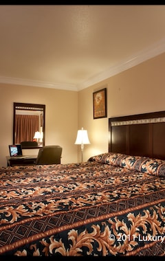Hotel Crystal Lodge Motel (Ventura, USA)