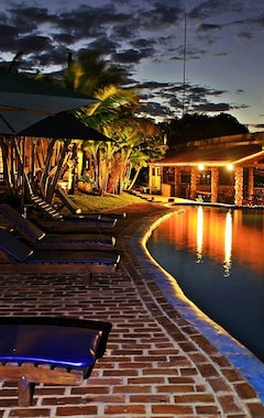 Hotel Recanto Alvorada Eco Resort (Brotas, Brasil)