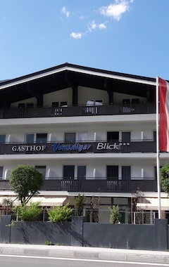 Hotelli Venedigerblick (Neukirchen am Großvenediger, Itävalta)