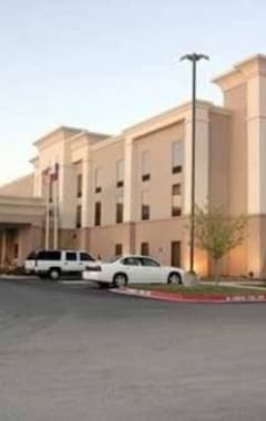 Hotel Hampton Inn and Suites Amarillo West (Amarillo, EE. UU.)