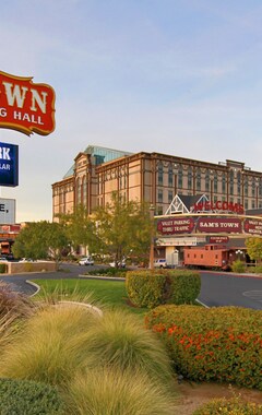 Lomakeskus Sam's Town Hotel & Gambling Hall (Las Vegas, Amerikan Yhdysvallat)