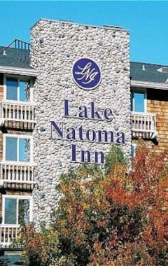 Hotel Lake Natoma Inn (Folsom, EE. UU.)
