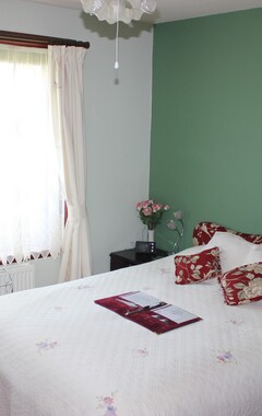 Hotel Blaven Bed & Breakfast (Kirkcudbright, Storbritannien)