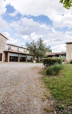 Casa rural Villa Acquaviva Wine Resort (Scansano, Italia)