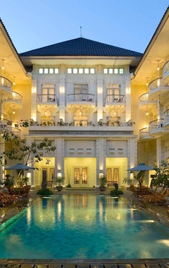 The Phoenix Hotel Yogyakarta - Mgallery Collection (Yogyakarta, Indonesien)