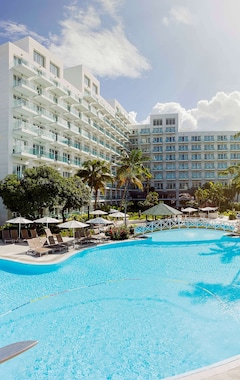 Hotel Sonesta Maho Beach Resort & Casino (Simpson Bay, French Antilles)