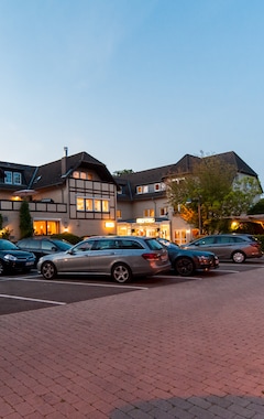 Hotelli Hotel Restaurant Bullerdieck (Garbsen, Saksa)