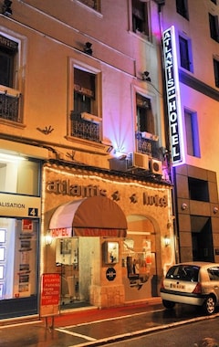 Charlie'S Hotel Cannes (Cannes, Francia)