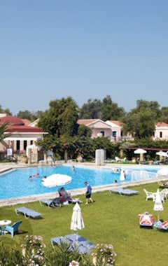 Hotel Sentido Apollo Palace (Messongi, Grækenland)
