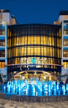 Hotel Millennium Place Mirdif (Dubái, Emiratos Árabes Unidos)