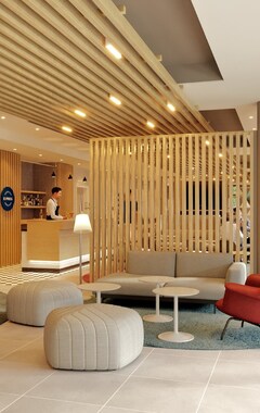 Holiday Inn Express - Marne-la-Vallee Val d'Europe, an IHG Hotel (Bailly-Romainvilliers, Frankrig)