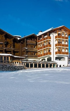 Hotel Alpenfrieden (Mühlbach, Italia)