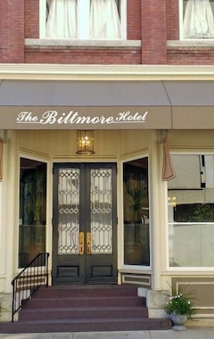 Hotelli Biltmore Greensboro (Greensboro, Amerikan Yhdysvallat)