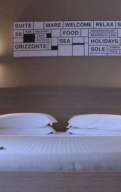 Hotel Suite 39 B&B (Salerno, Italien)