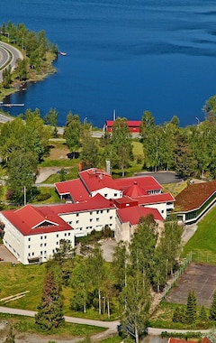 Hotel Hindasgården Konferens & Spa (Bollebygd, Suecia)