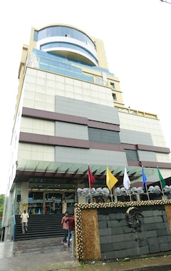 Hotel The Garuda (Thrissur, Indien)