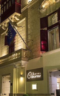 Osborne Hotel (La Valletta, Malta)