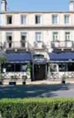 Best Western Premier Hotel Des Vignes Et Des Anges (Pauillac, Frankrig)
