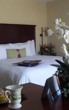 Hotelli Hampton Inn & Suites Fort Worth-West-I-30 (Fort Worth, Amerikan Yhdysvallat)