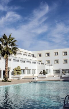 Hotel Continental (Kairouan, Tunesien)
