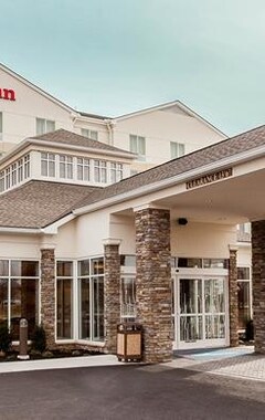 Hotel Hilton Garden Inn Houston-Baytown (Baytown, USA)