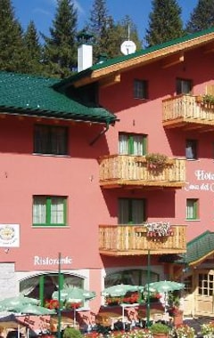 Hotel Casa del Campo (Madonna di Campiglio, Italia)