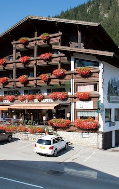 Hotel Alpina Regina (Biberwier, Austria)
