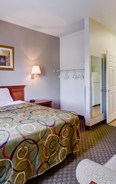 Hotel Intown Suites Southeast Aurora (Aurora, EE. UU.)