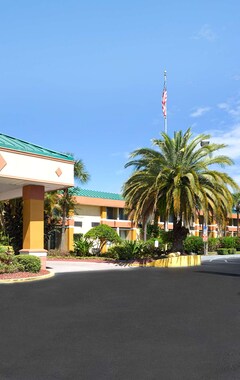 Hotel Garnet Inn & Suites, Orlando (Orlando, EE. UU.)