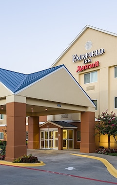 Hotelli Fairfield Inn & Suites Dallas Park Central (Dallas, Amerikan Yhdysvallat)