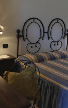 Hotel Il Pozzo (Siena, Italia)