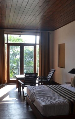 Hotelli Ella Jungle Resort (Badulla, Sri Lanka)