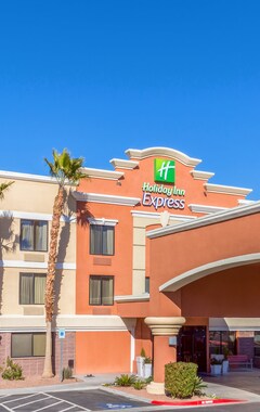 Holiday Inn Express Hotel And Suites - Henderson, An Ihg Hotel (Henderson, USA)