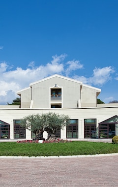 Hotel Ora Luxury Catania Grand Villa Itria (Viagrande, Italia)