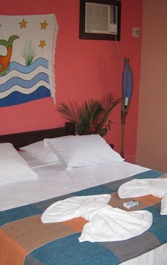 Hotel Aquarela do Brasil Village (Praia da Pipa, Brasil)