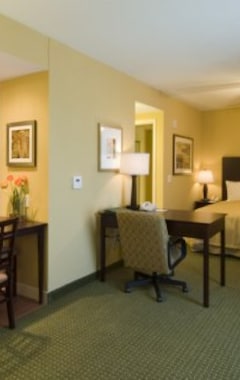 Hotelli Homewood Suites By Hilton Houston near the Galleria (Houston, Amerikan Yhdysvallat)