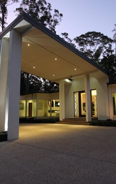 Hotel Samara Rain Forest Retreat & Spa (Buderim, Australien)