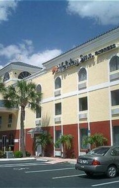 Hotel Ruskin Inn Tampa-Sun City Center (Ruskin, USA)