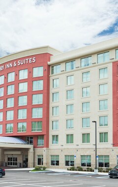 Hotel Drury Inn & Suites Fort Myers Airport Fgcu (Fort Myers, EE. UU.)