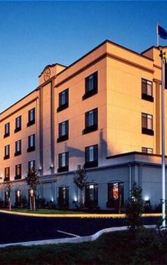 Hotelli Holiday Inn Express Puyallup, An Ihg Hotel (Puyallup, Amerikan Yhdysvallat)
