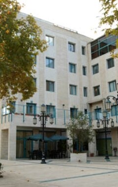 Hotel Ella Residence (Jerusalén, Israel)
